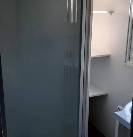 Κάμπινγκ Mobil N° 225 Agde