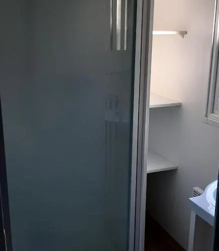 캠프장 Mobil N° 225 아그